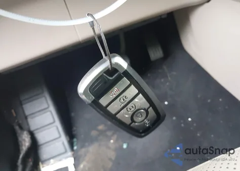 2021 Ford Escape Sel z USA, uszkodzony, nr VIN 1FMCU0H61MUA57750